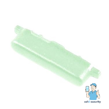 Power Button Outer for Vivo Y03 Green
